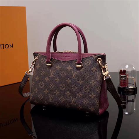 louis vuitton pallas handbag|Louis Vuitton pallas mm.